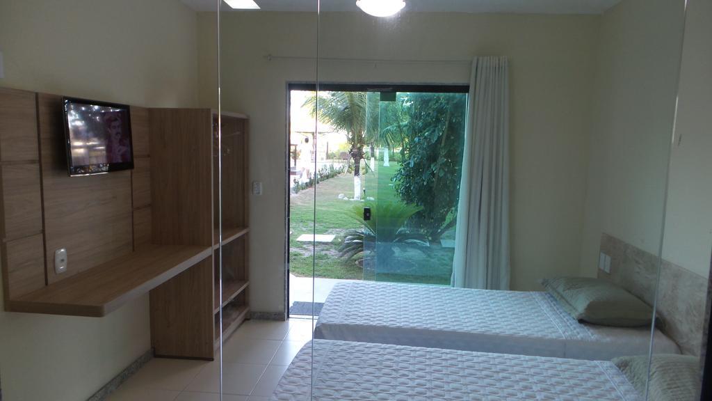 Porto Bali Hotel Santa Cruz Cabrália Pokoj fotografie