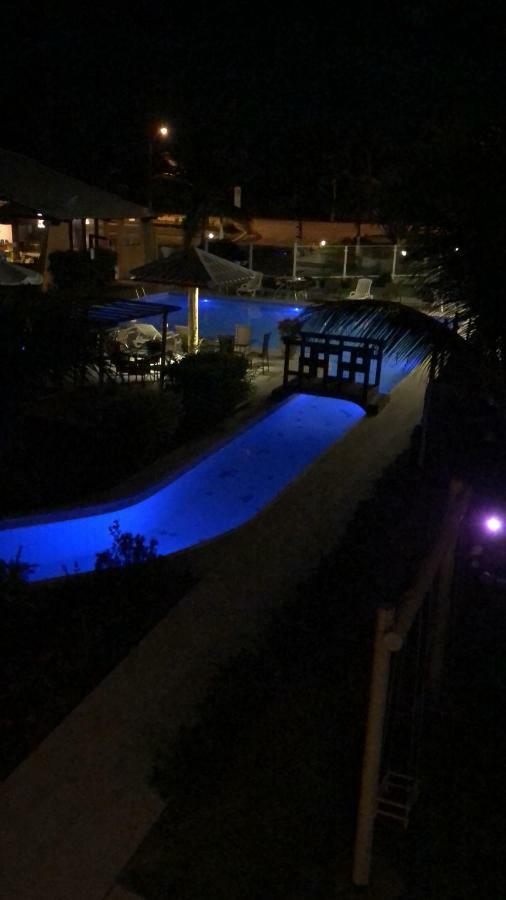 Porto Bali Hotel Santa Cruz Cabrália Exteriér fotografie